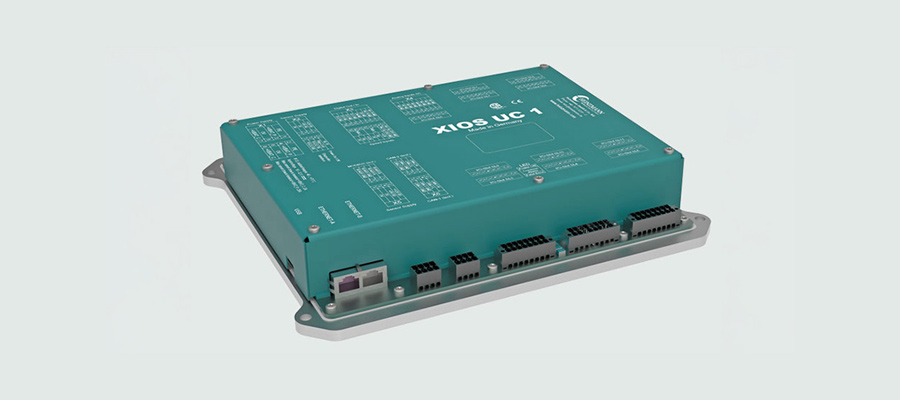 Digital Control