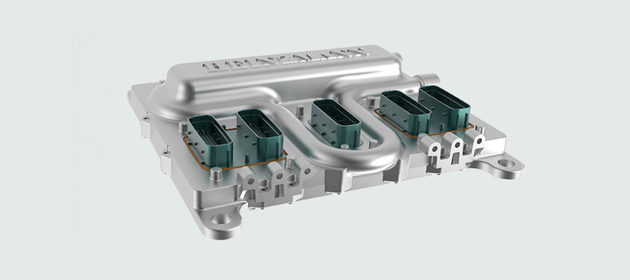 EFI Control