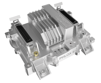 RE Hydraulic Actuator 1115L