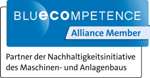 Logo Blue Competence Member