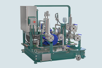 Methanol-Fuel-Supply-Skid ETM 87 2 Methanol Fuel Supply Skid screen