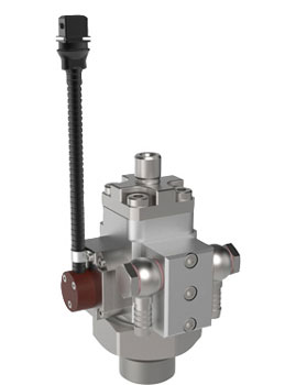 LAVINIA E PPN Control Valve