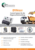 DYNTEST