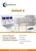 DcDesk