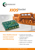 XIOS Genset