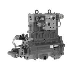 High-pressure pump