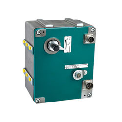 Electric Actuators