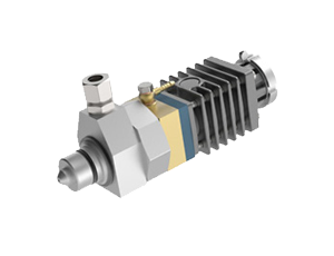 Rail Pressure Limiting Valves