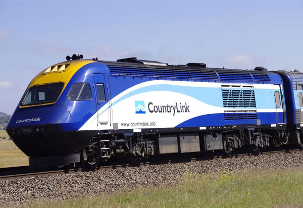 CountryLink  