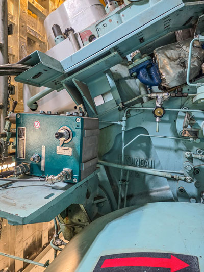 HEINZMANN StG 90