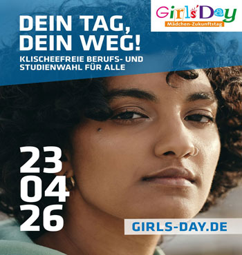 Girls'Day bei HEINZMANN – Technik entdecken! 