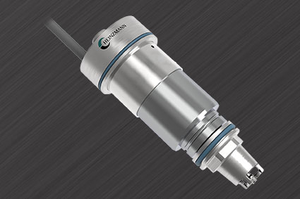 Methanol Injector