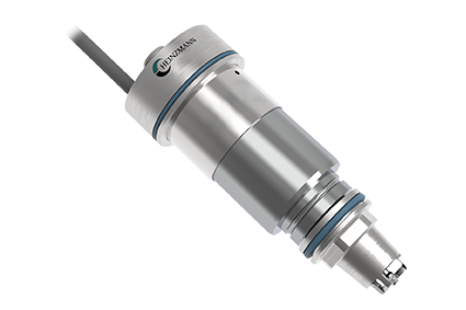 HEINZMANN PFI Methanolinjektor Methanol-Injector