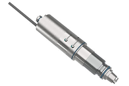 HEINZMANN PFI Methanolinjektor mit Mengenbegrenzungsventil Methanol-Injector_Flow-Limiter