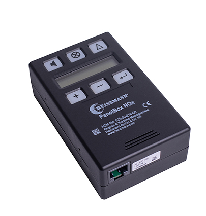 NOx-Secure_PanelBoxNOx NOx-Secure_PanelBoxNOx