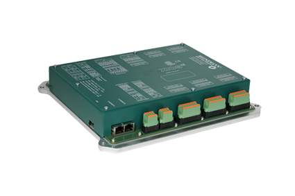 XIOS SCR Control Unit XIOS SCR Control Unit