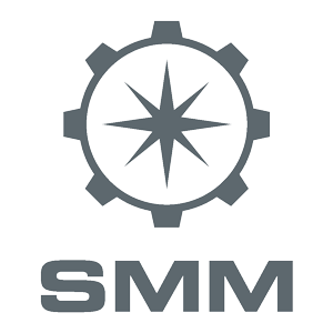 SMM Logo Web weiss
