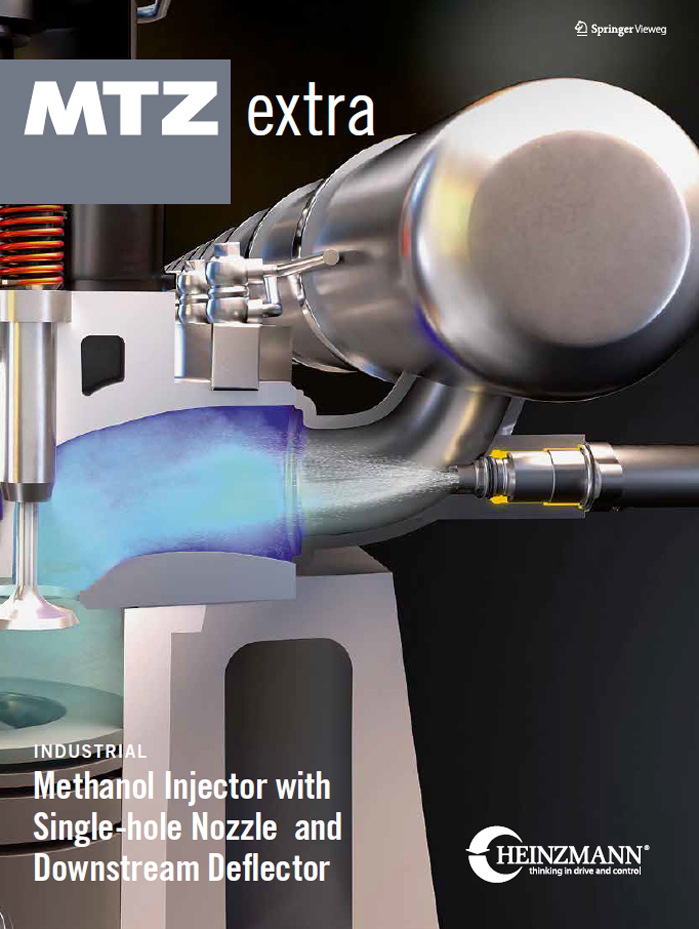 Request MTZ Industrial