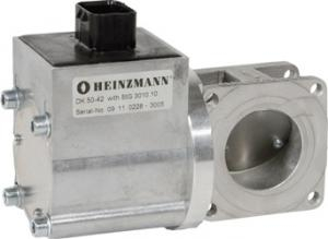 Throttle Valve DK 140