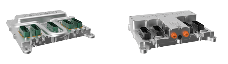 Gas Mixer Uebersicht