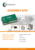 Assembly Kits