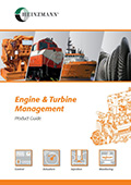 Gas Engine Management